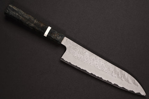 NIGARA VG10 TSUCHIME DAMASCUS GYUTO 210 MM